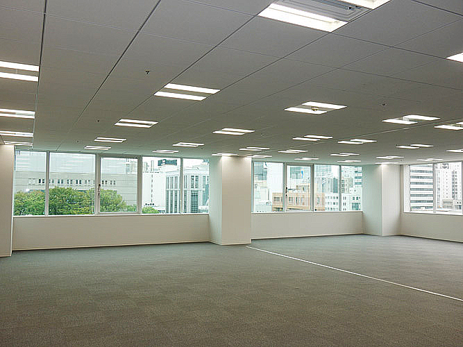 DPスクエア東桜６