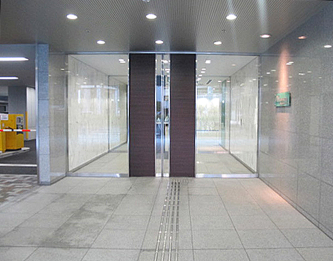 DPスクエア東桜4