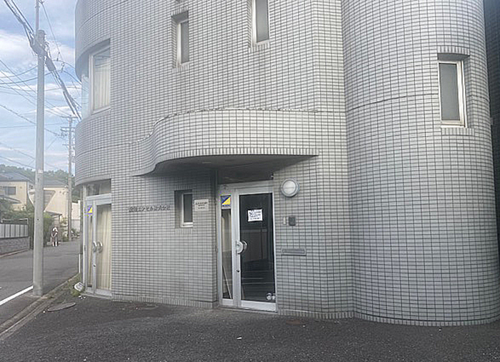 赤坂町一棟貸２
