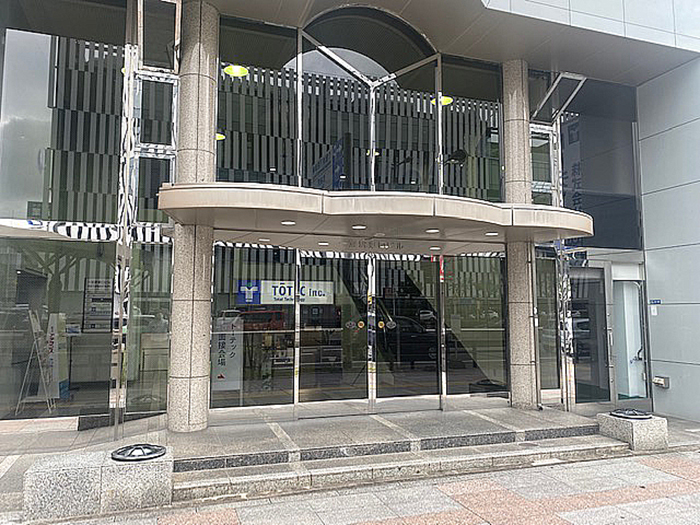 一宮駅東口ビル３