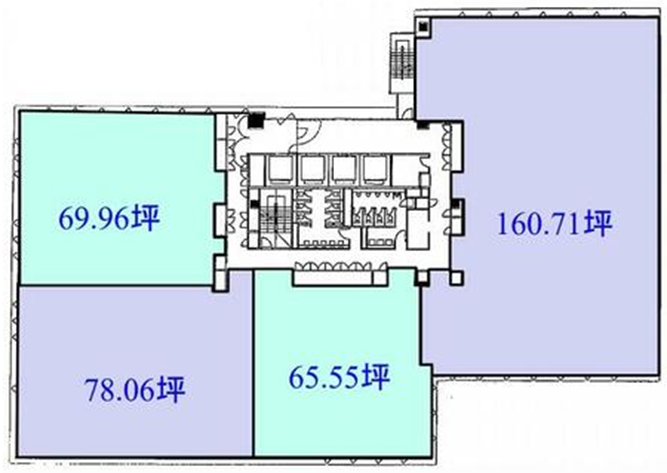 DPスクエア東桜３