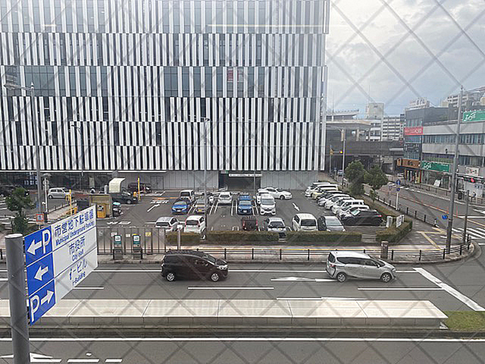 一宮駅東口ビル９