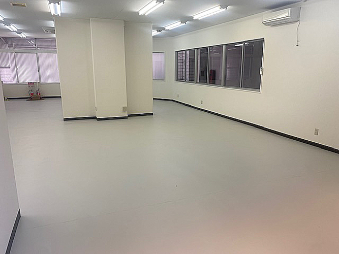 成瀬ビル８