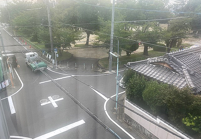 赤坂町一棟貸10