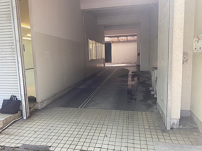 成瀬ビル６