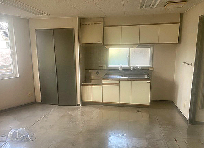 赤坂町一棟貸６