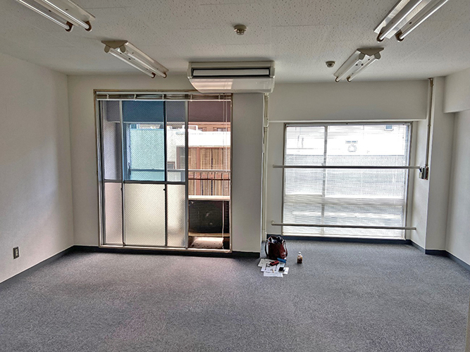 富士見町八木ビル３