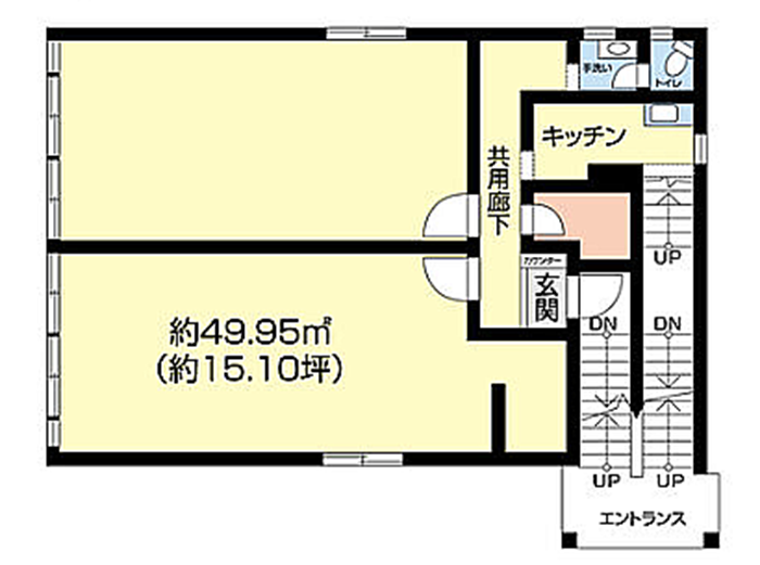 本陣センタービル７