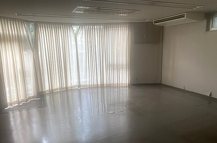 赤坂町一棟貸４
