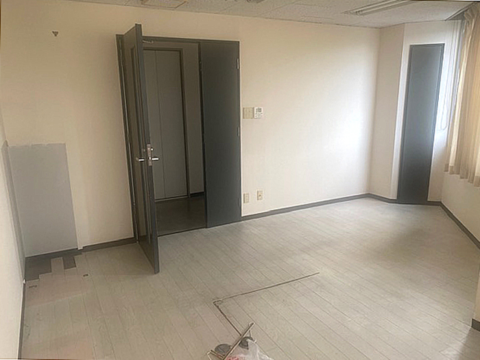 赤坂町一棟貸８