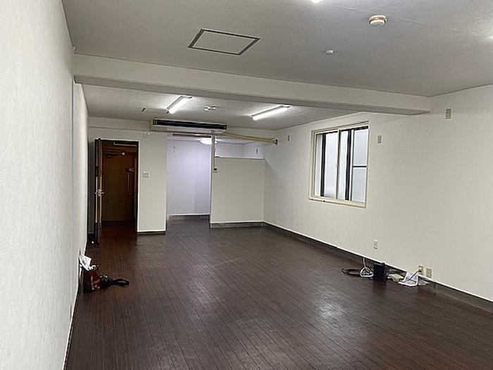 本陣センタービル３