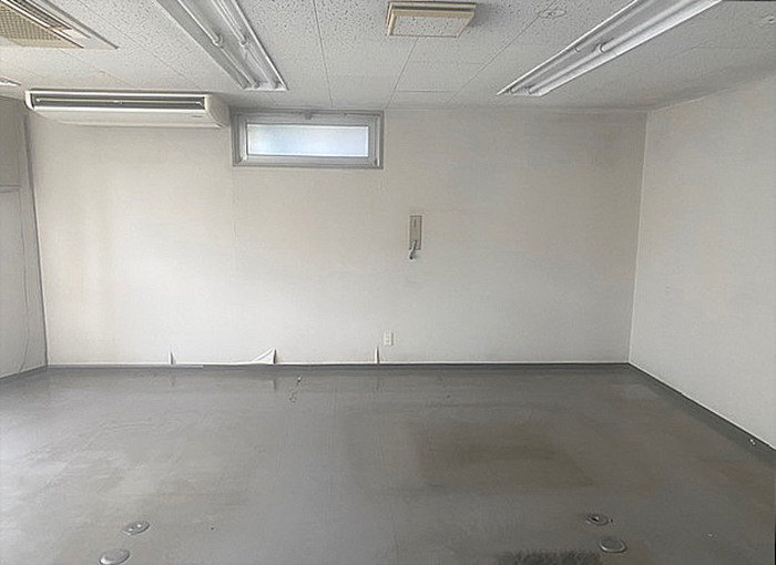 赤坂町一棟貸５