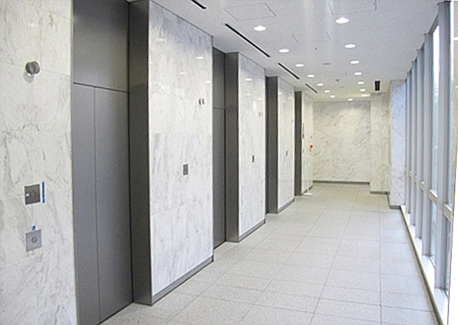 DPスクエア東桜５