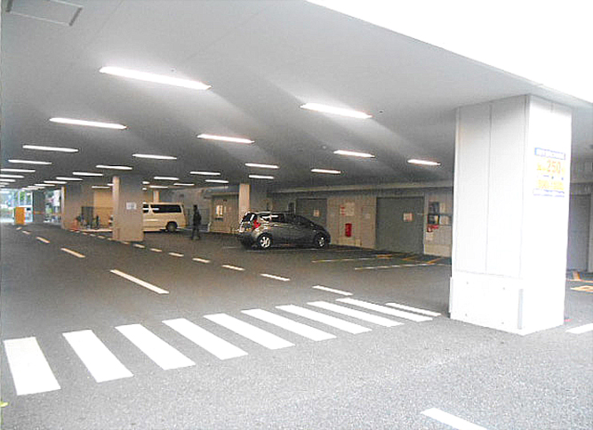 DPスクエア東桜11